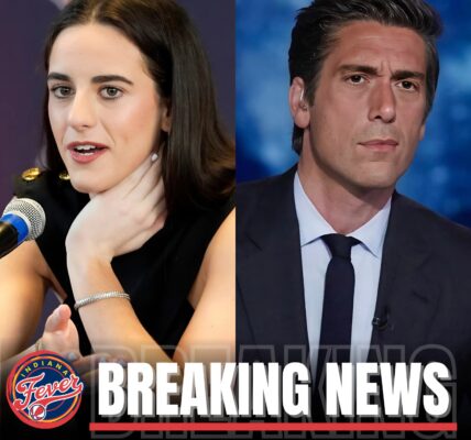 Caitlin Clark Sparks Media Uproar: ABC Anchor Suspended Over Off-Air Comment