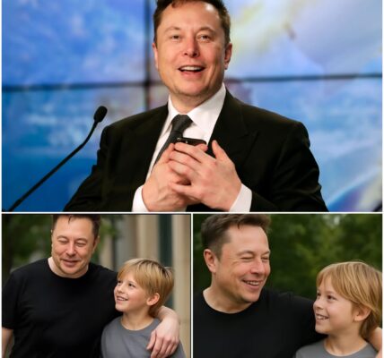 BREAKING NEWS: Elon Musk’s $2.5 Million Olive Branch to His Father Sparks a Storm of Betrayal, Forgiveness — and the Most Human Story the Musk Family Has Ever Faced