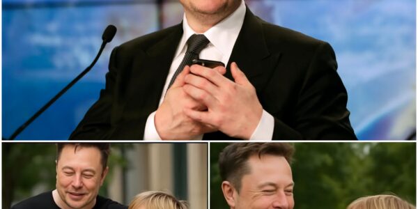 BREAKING NEWS: Elon Musk’s $2.5 Million Olive Branch to His Father Sparks a Storm of Betrayal, Forgiveness — and the Most Human Story the Musk Family Has Ever Faced
