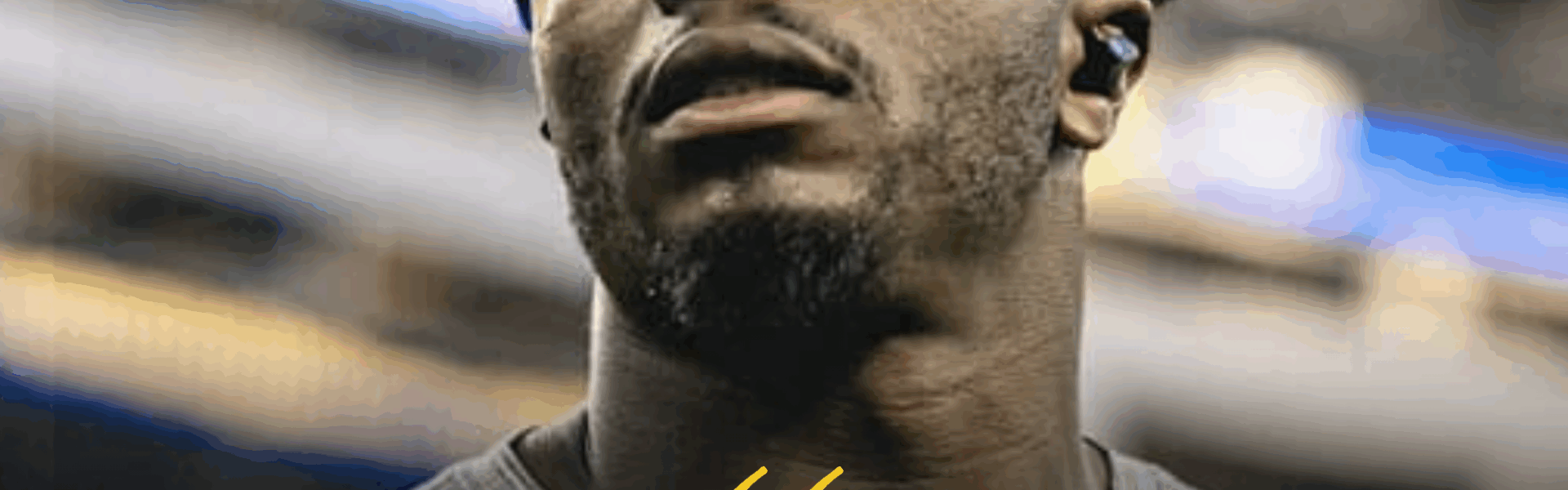 BREAKING: Darious Williams Shares His Traumatic Childhood of Black Lives Matter — and How a Football Saved His Life