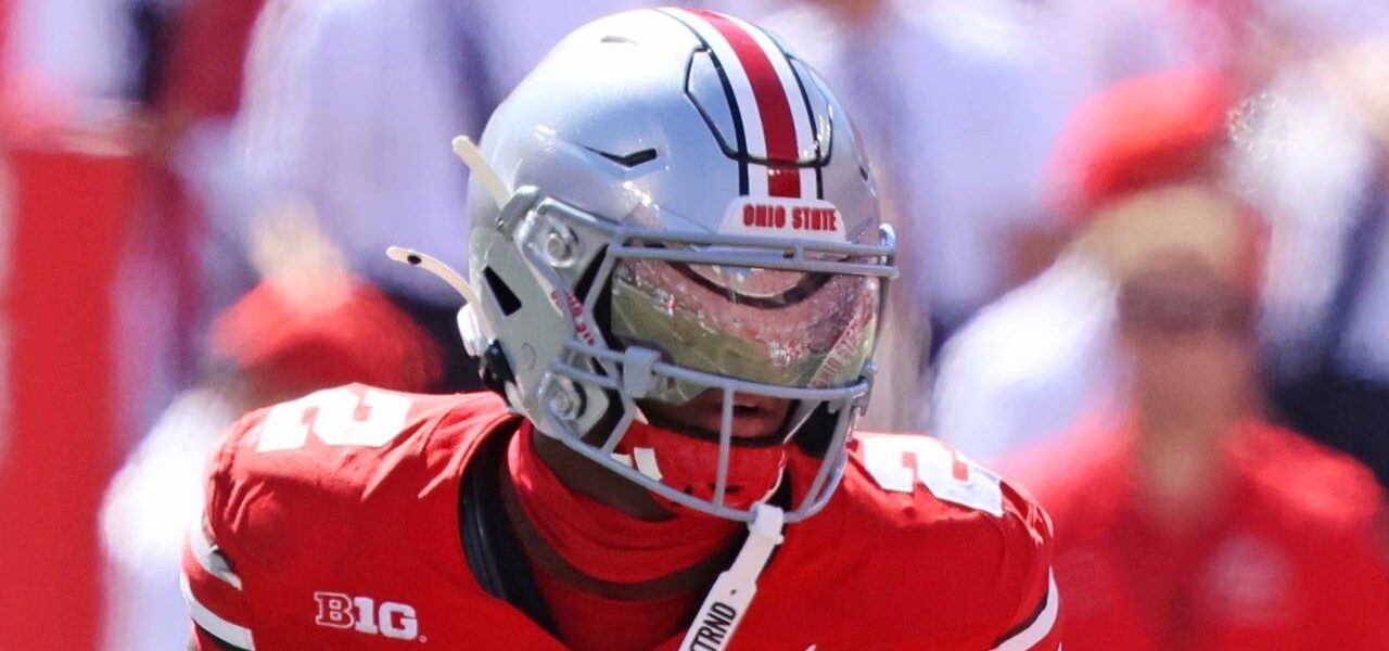 BREAKINGNEWЅ: Ohio Ѕtate rookie’s emotional tribute to his father — a war hero who lost his leg but never his fight