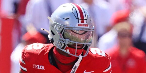 BREAKINGNEWЅ: Ohio Ѕtate rookie’s emotional tribute to his father — a war hero who lost his leg but never his fight