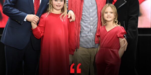 “Thank You for Believing in My Husband” — The Emotional Story Behind Matt Rhule and Nebraska Football