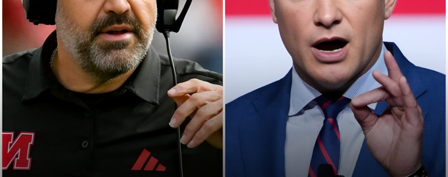 Matt Rhule “Goes Off” — Sparks Firestorm Against Pete Hegseth