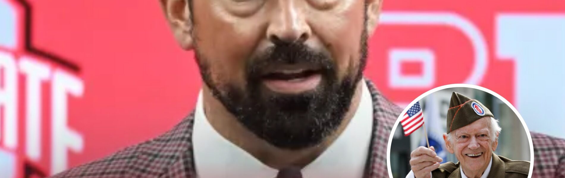 Ryan Day Shocks College Football by Suspending Five Players Indefinitely After Disrespect Toward Veterans in Postgame Tunnel Incident