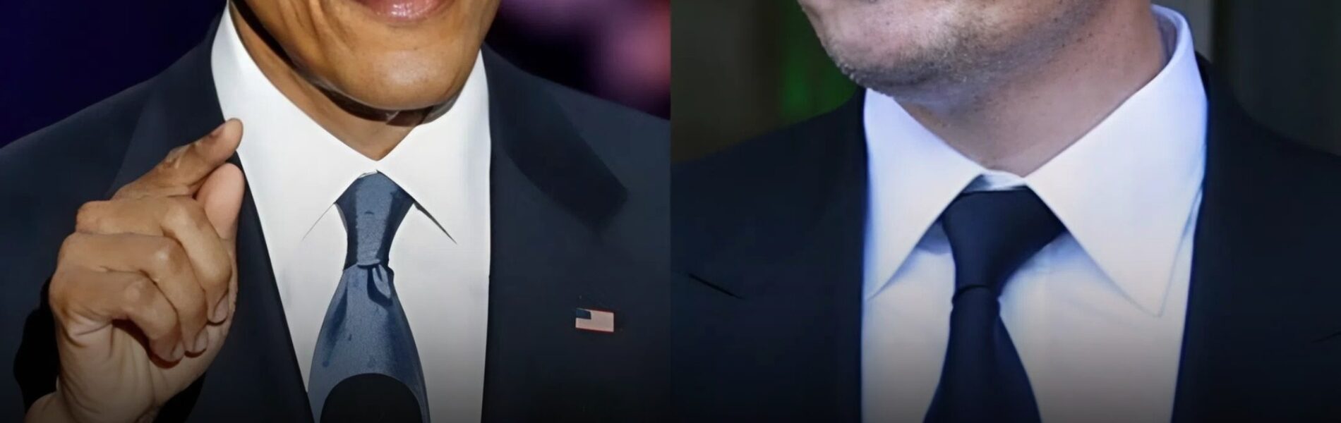 BREAKING: O.B.A.M.A SNAPS After Elon Musk EXPOSES Massive Foundation Scandal!