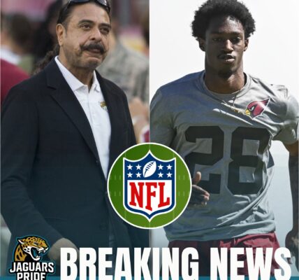 A STORM BEFORE KICKOFF: Cardinals Backup’s Ominous Message Sparks Jaguars Outrage — NFL Urged to Launch Full Investigation