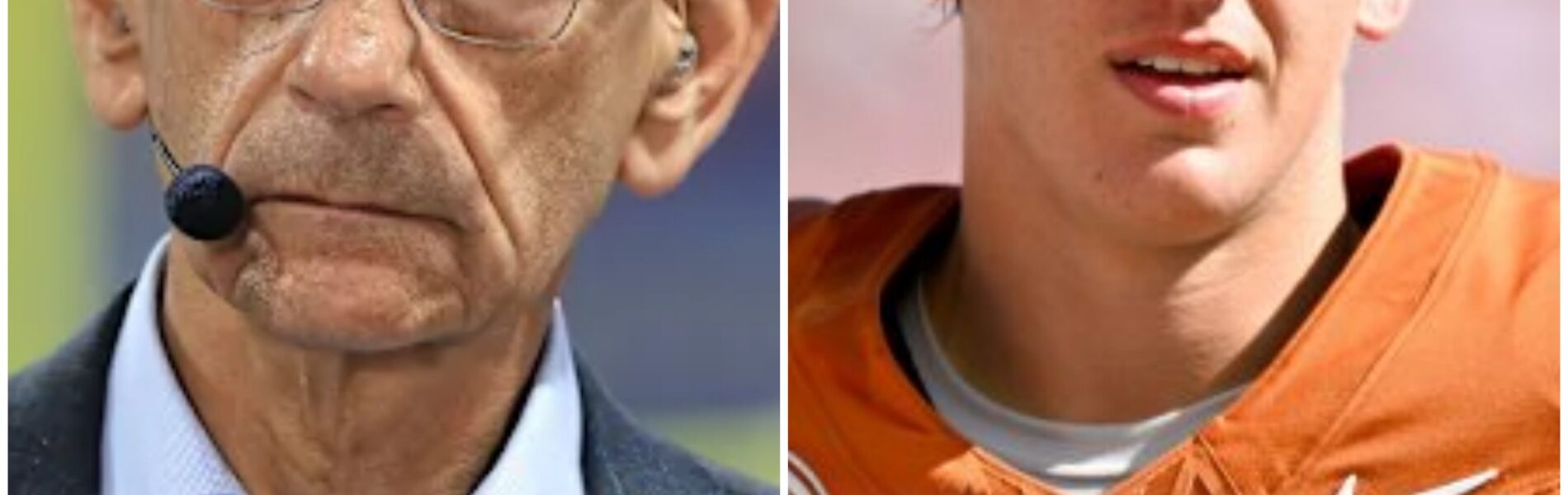 Arch Manning Explodes on Live TV After Harsh Criticism From Paul Finebaum — NCAA Network Forced to Issue Emergency Statement