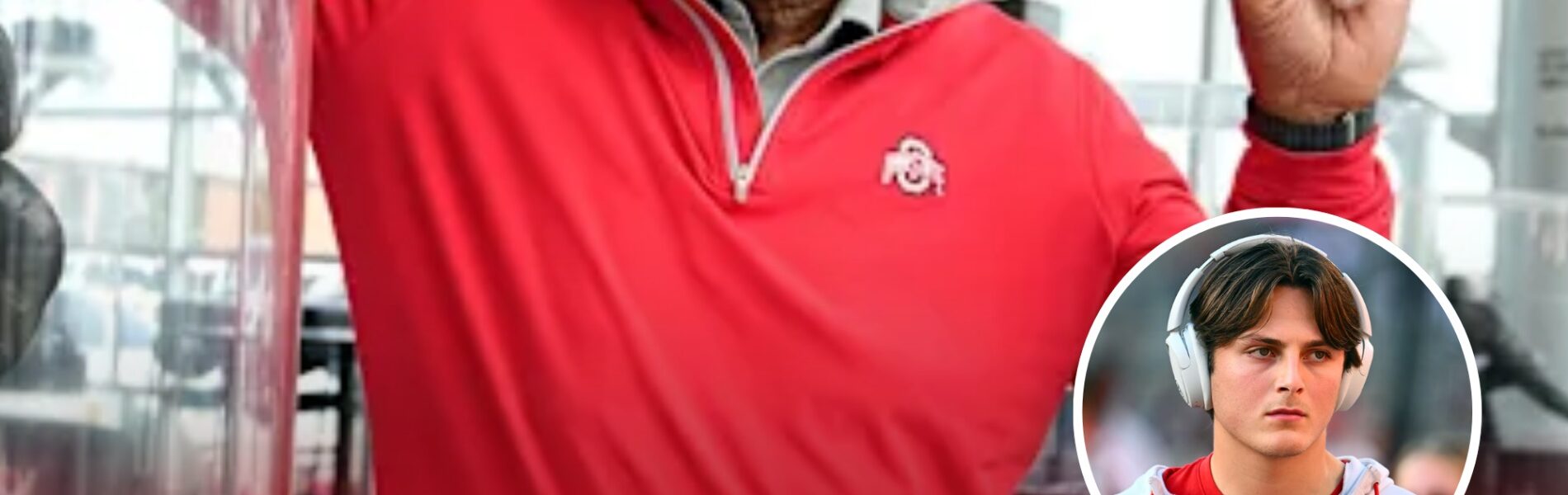 GOOD NEWS: Julian Sayin Announces $5 Ticket Day at Ohio Stadium for the Buckeyes’ Thanksgiving Showdown — A Historic Gesture Inspired by Legend Archie Griffin