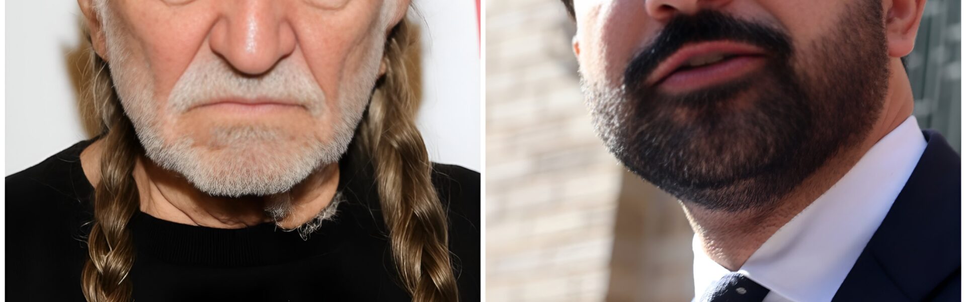 SHOCKWAVE ACROSS AMERICA: At 92, Willie Nelson Draws a Line No One Saw Coming — “NYC’s Values Aren’t Mine Anymore.”