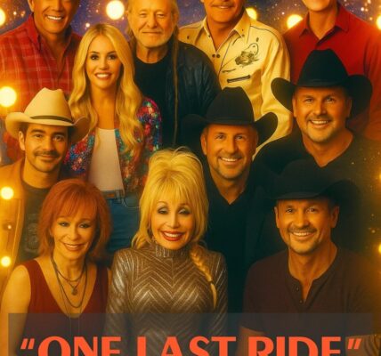 ONE LAST RIDE — 2026: The Farewell Tour of a Generation