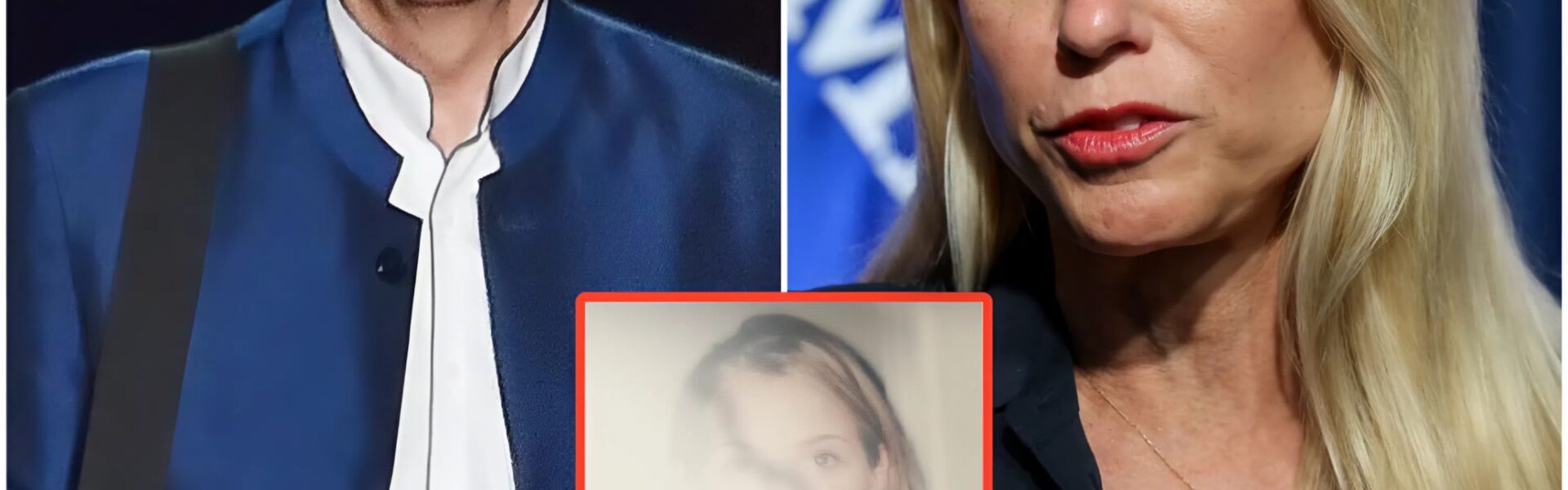 “FORTY YEARS OF MUSIC — I AM READY TO SET IT DOWN, JUST TO PURSUE THE TRUTH TO THE VERY END.”