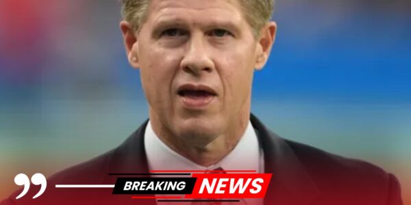 Chiefs Nation Stunned: CEO Clark Hunt to Sponsor 1,000 One-Dollar Tickets for Low-Income Families This Thanksgiving — “Football Should Never Be a Privilege of the Few”