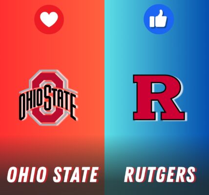 BREAKINGNEWS: Ohio State Buckeyes announce sweeping internal updates ahead of Rutgers showdown