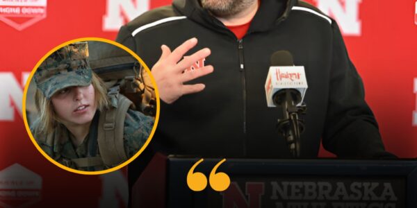 Head Coach Matt Rhule Stuns College Football by Issuing Indefinite Suspensions After Alleged Disrespect Toward Military Veterans-HESU – sportnewss