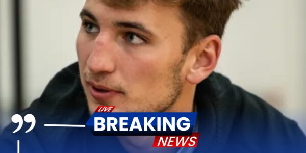 After Hearing Nebraska Wanted Him, Ethan Grunkemeyer Pledges Lifelong Loyalty to Penn State — And the Response From Penn State Leadership Sends Shockwaves Through College Football