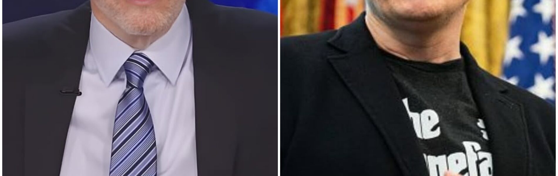 Jon Stewart rejects Elon Musk’s $500M: “I WILL NEVER BE BOUGHT” — Internet explodes!