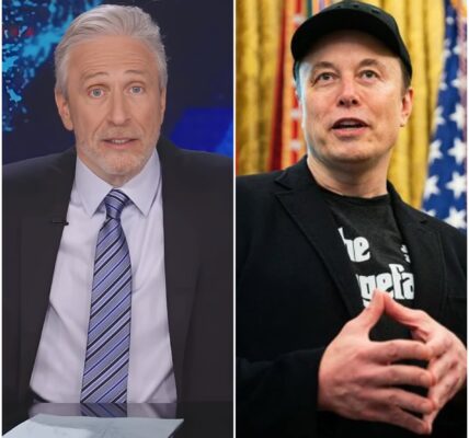 Jon Stewart rejects Elon Musk’s $500M: “I WILL NEVER BE BOUGHT” — Internet explodes!