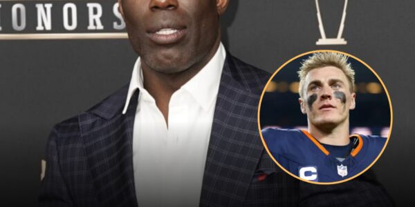 BREAKINGNEWS Broncos ountry explodes: Terrell Davis returns as assistant coach — and his first message to Bo Nix sends shockwaves through the AFC West