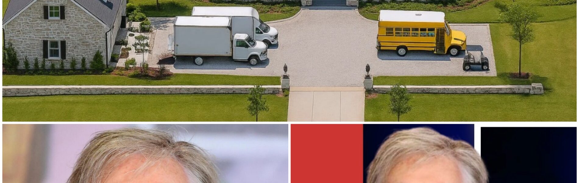 PAUL MCCARTNEY SHOCKER: LEGENDARY BEATLE TRANSFORMS CHILDHOOD HOME INTO $3 MILLION HAVEN FOR YOUTH