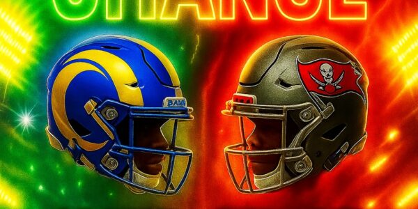 BREAKINGNEWS time change shocks fans: LA Rams vs Tampa Bay rescheduled as SoFi Stadium undergoes urgent upgrades