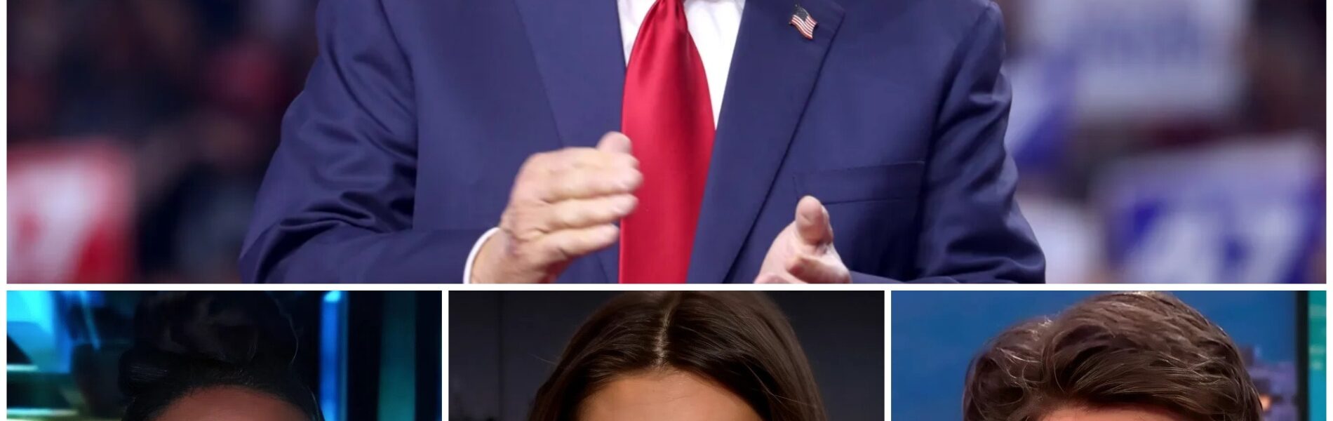 He Challenged Her. She Answered — and He Went Silent...