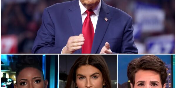 He Challenged Her. She Answered — and He Went Silent...