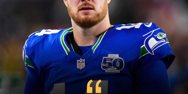 Sam Darnold’s Rise: From Rams Defeat to a Career-Defining Turning Point