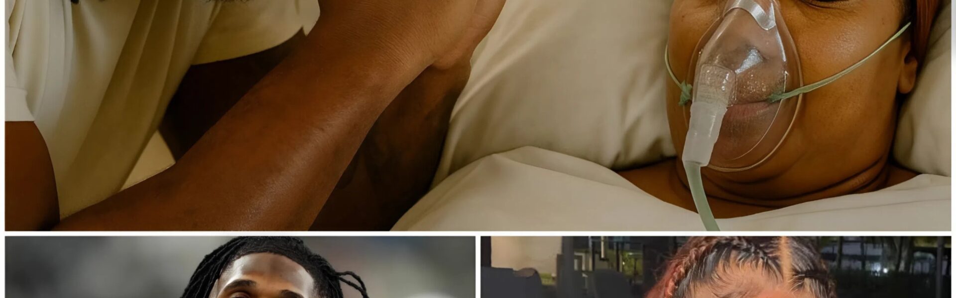 Cowboys Star CeeDee Lamb Confirms Heartbreaking Death of His Mother — NFL Community in Shock