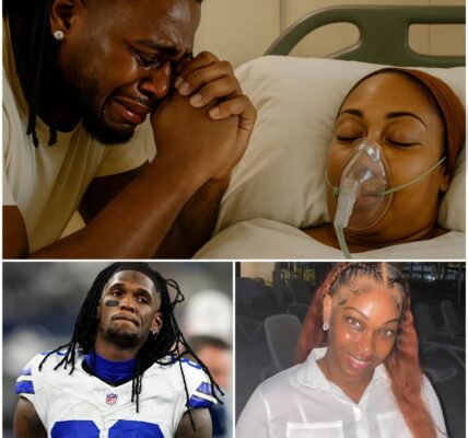 Cowboys Star CeeDee Lamb Confirms Heartbreaking Death of His Mother — NFL Community in Shock