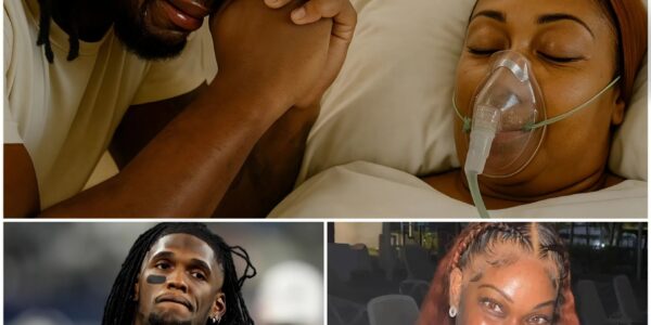 Cowboys Star CeeDee Lamb Confirms Heartbreaking Death of His Mother — NFL Community in Shock