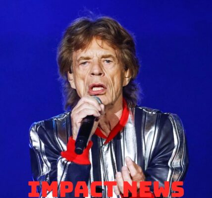 IMPACT NEWS: Fans in Shock and Prayer as Mick Jagger Shares Heartbreaking News About His Beloved Son, Deveraux Jagger…