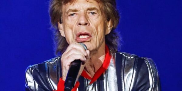 IMPACT NEWS: Fans in Shock and Prayer as Mick Jagger Shares Heartbreaking News About His Beloved Son, Deveraux Jagger…