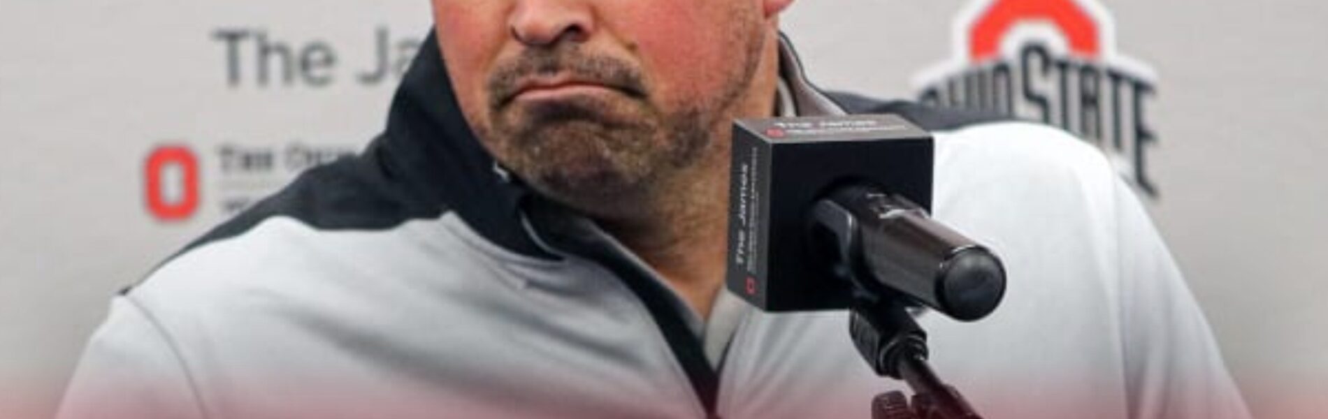 NCAA BOMBSHELL: Ohio State Shaken by Late–Night Scandal After Player Is Suspected of Leaking Game Strategy to Rutgers — Furious Coach Demands Immediate Investigation