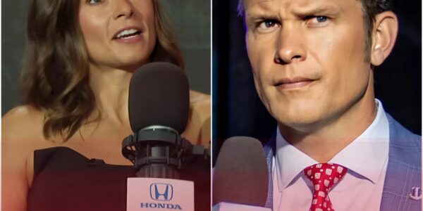 Danica Patrick sues Pete Hegseth $60M for calling her “washed-up” live on TV!