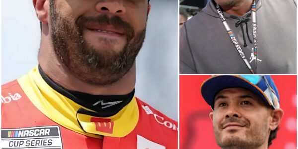 Explosive NASCAR Controversy: Bubba Wallace and Michael Jordan Shake the Sport