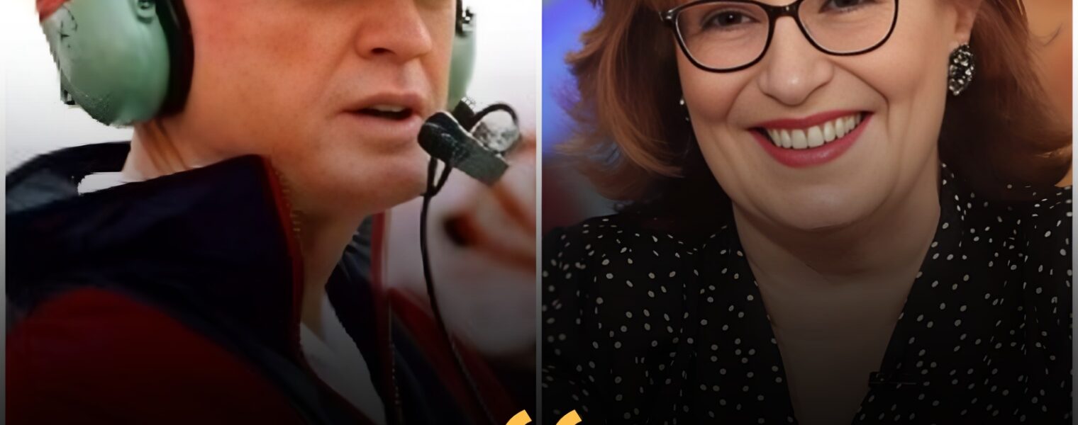 Tom Osborne Walks Out: A Quiet Statement of Integrity and Leadership at Nebraska