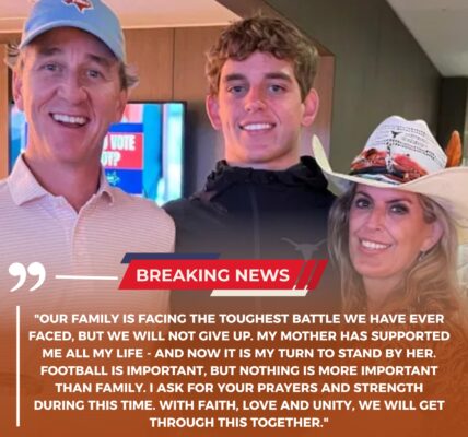 HEARTBREAK IN AUSTIN: Arch Manning Faces Devastating Family Crisis — Texas Head Coach Responds With Emotional Support That Stuns Longhorn Nation