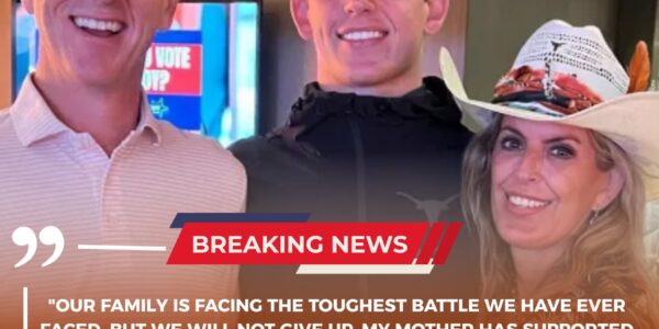 HEARTBREAK IN AUSTIN: Arch Manning Faces Devastating Family Crisis — Texas Head Coach Responds With Emotional Support That Stuns Longhorn Nation