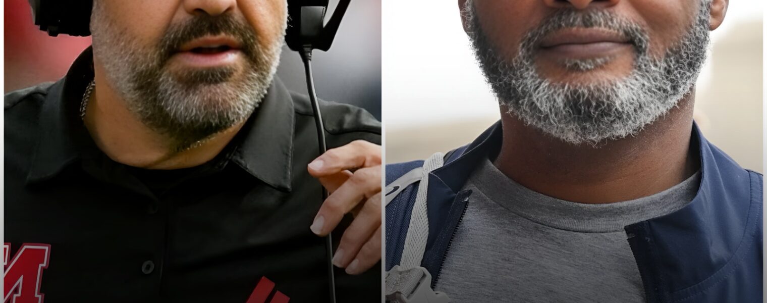 Matt Rhule’s Three Words That Set the College Football World on Fire