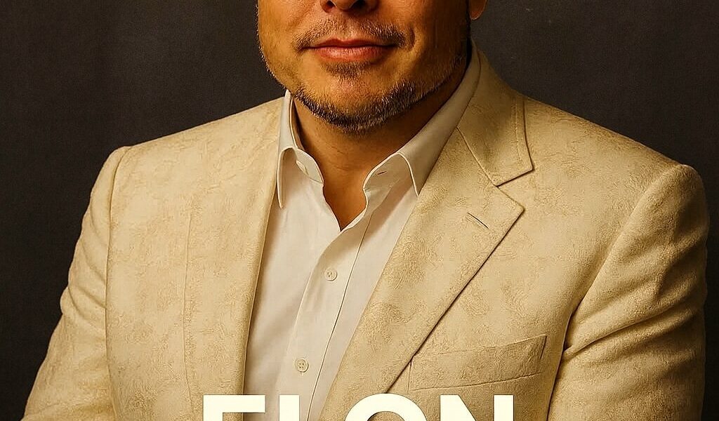 Elon Musk signs $13.5M Netflix deal—7-episode docuseries reveals fire, flaws, and fearless rise to power.