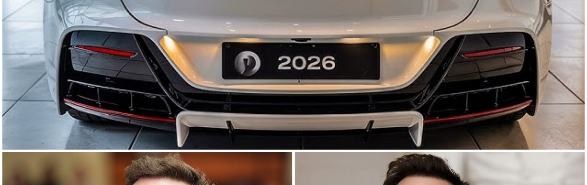 AT. Elon Musk’s Next Shock Move: Is the Tesla Model 2 About to Change Driving Forever?