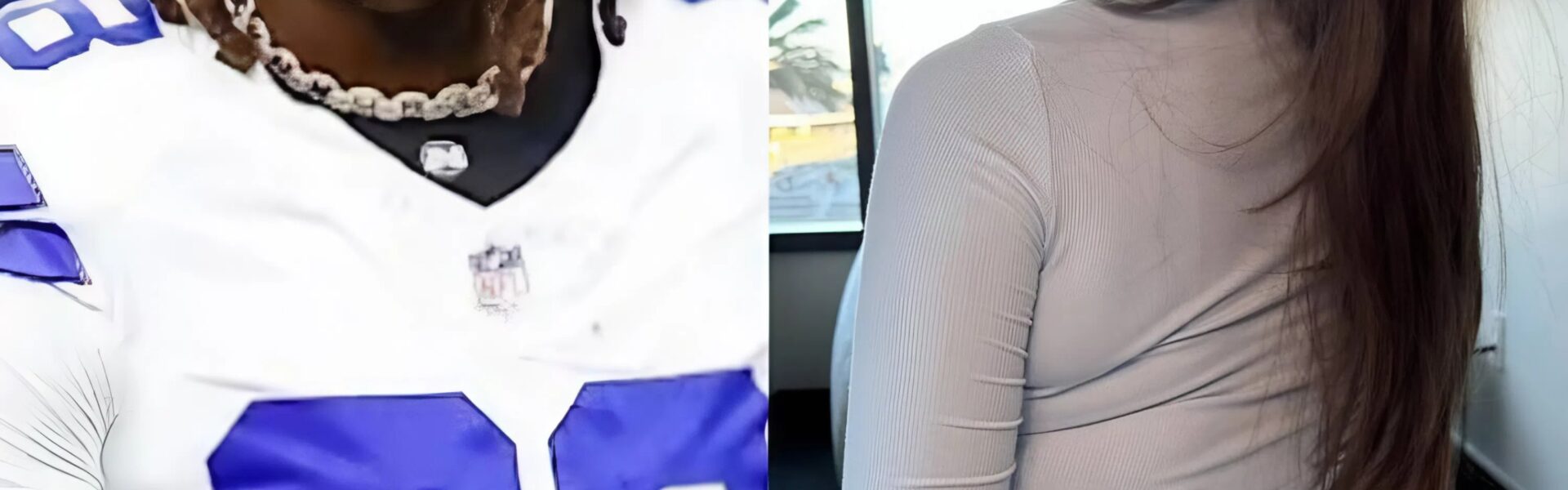 WORLDWIDE BUZZ: CeeDee Lamb Linked to OnlyFans Star Sophie Rain in Explosive Viral Rumor — The Truth Revealed!