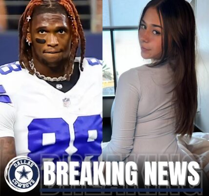 WORLDWIDE BUZZ: CeeDee Lamb Linked to OnlyFans Star Sophie Rain in Explosive Viral Rumor — The Truth Revealed!