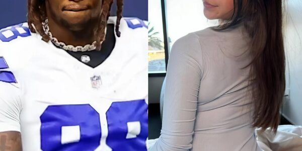 WORLDWIDE BUZZ: CeeDee Lamb Linked to OnlyFans Star Sophie Rain in Explosive Viral Rumor — The Truth Revealed!