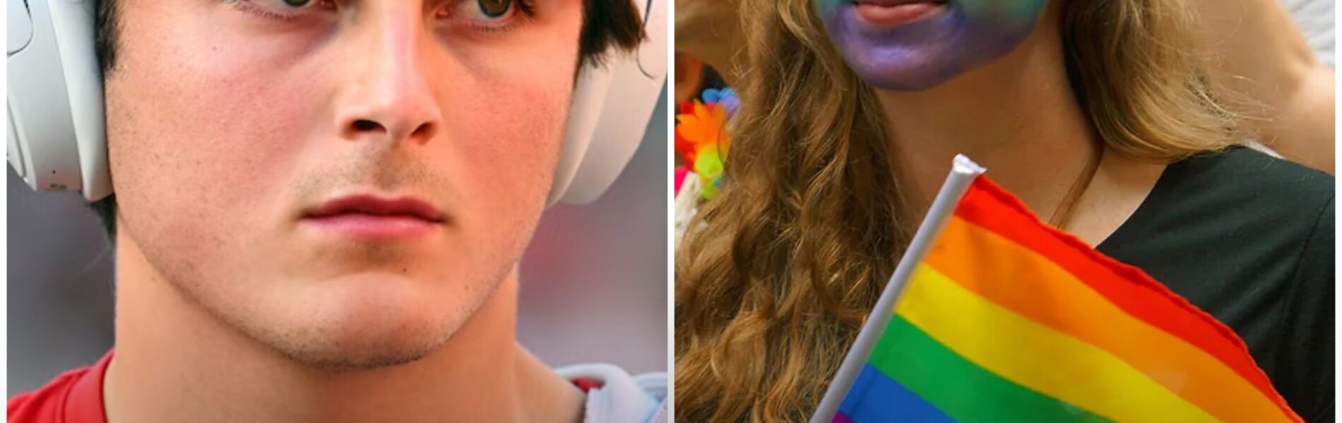 Julian Sayin Sparks Firestorm After Rejecting LGBT Armband: “Stop Forcing Politics Into Football”