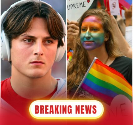 Julian Sayin Sparks Firestorm After Rejecting LGBT Armband: “Stop Forcing Politics Into Football”