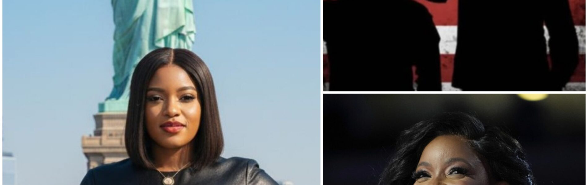 BREAKING: Texas Faces a Political Tsunami! Congresswoman Jasmine Crockett just dropped a bombshell ...