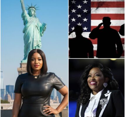 BREAKING: Texas Faces a Political Tsunami! Congresswoman Jasmine Crockett just dropped a bombshell ...