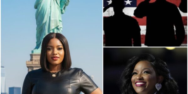 BREAKING: Texas Faces a Political Tsunami! Congresswoman Jasmine Crockett just dropped a bombshell ...